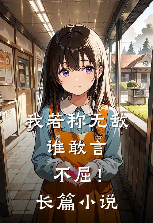 我若称无敌,谁敢言不屈!长篇