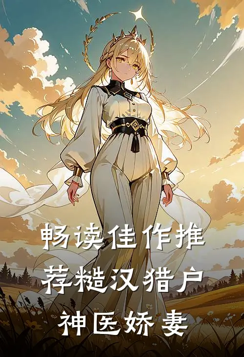 畅读佳作推荐糙汉猎户神医娇妻