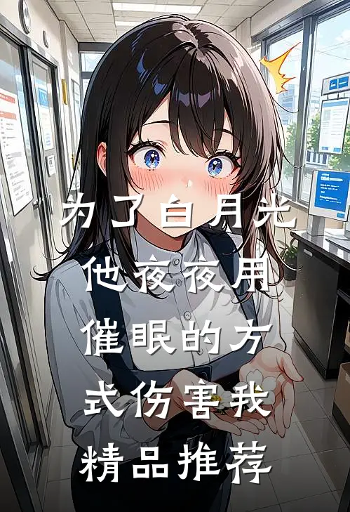 为了白月光，他夜夜用催眠的方式伤害我精品推荐