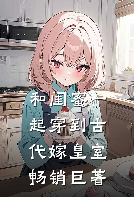 和闺蜜一起穿到古代嫁皇室畅销巨著