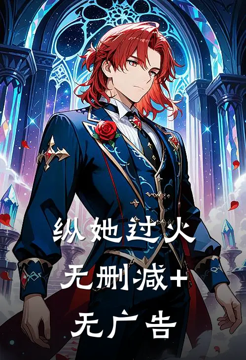 纵她过火无删减+无广告