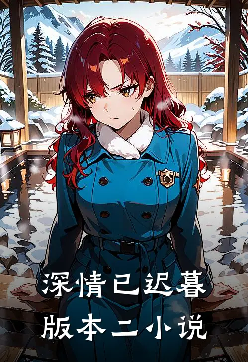深情已迟暮版本二小说