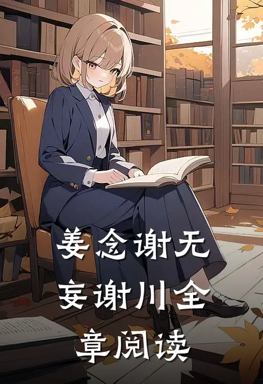 姜念谢无妄谢川全章阅读