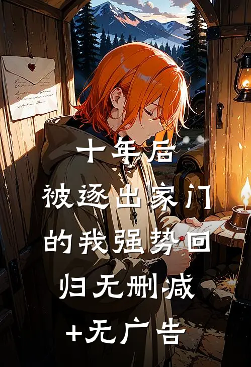 十年后，被逐出家门的我强势回归无删减+无广告