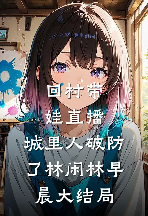 回村带娃直播：城里人破防了林闲林早晨大结局