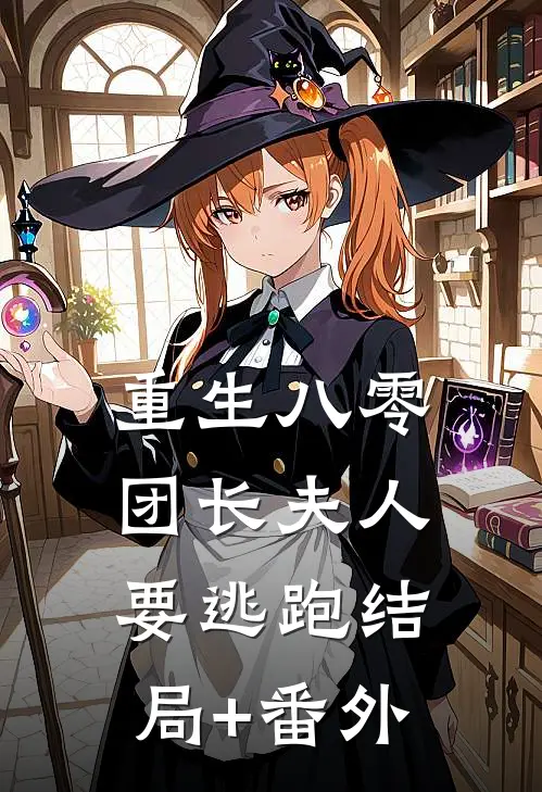重生八零，团长夫人要逃跑结局+番外