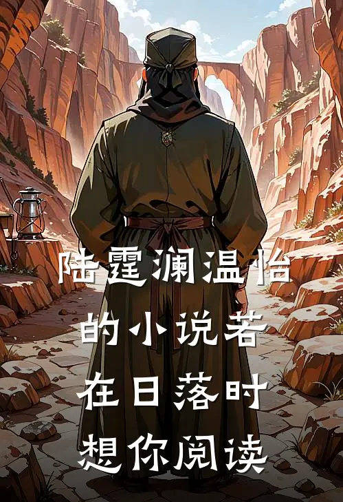 陆霆澜温怡的小说若在日落时想你阅读