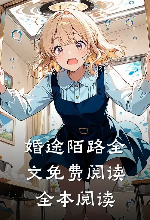 婚途陌路全文免费阅读全本阅读