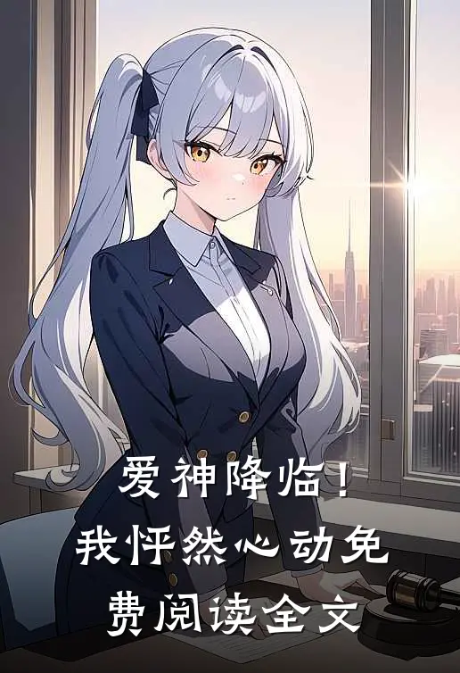 爱神降临！我怦然心动免费阅读全文