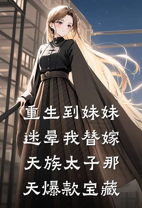 重生到妹妹迷晕我替嫁天族太子那天爆款宝藏