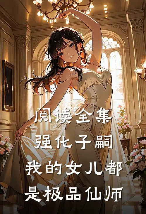 阅读全集强化子嗣,我的女儿都是极品仙师