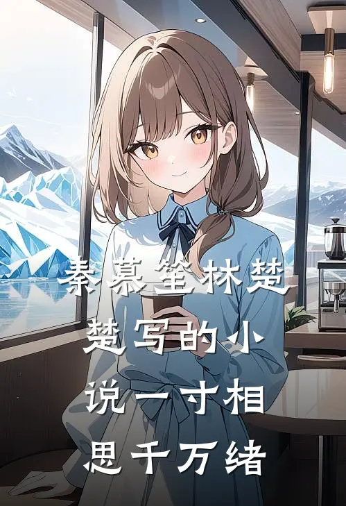 秦慕笙林楚楚写的小说一寸相思千万绪