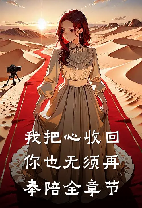 我把心收回，你也无须再奉陪全章节