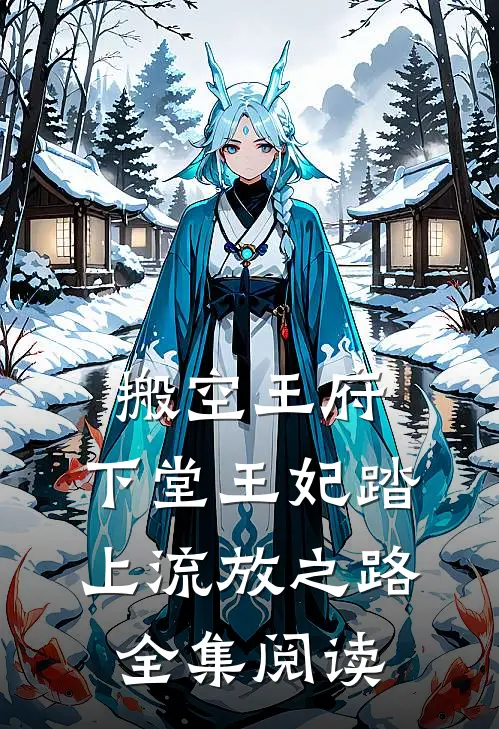 搬空王府,下堂王妃踏上流放之路全集阅读