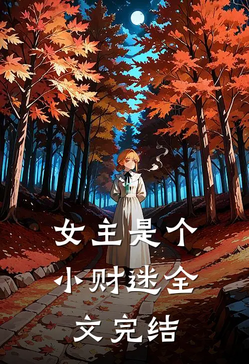 女主是个小财迷全文完结