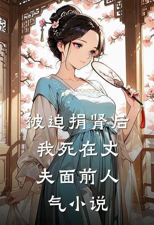 被迫捐肾后，我死在丈夫面前人气小说