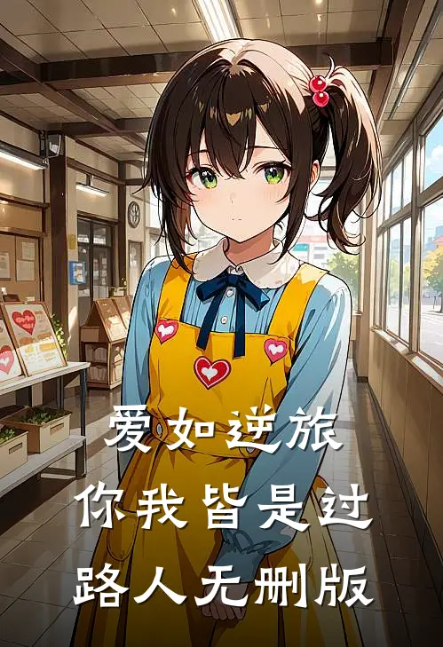 爱如逆旅，你我皆是过路人无删版