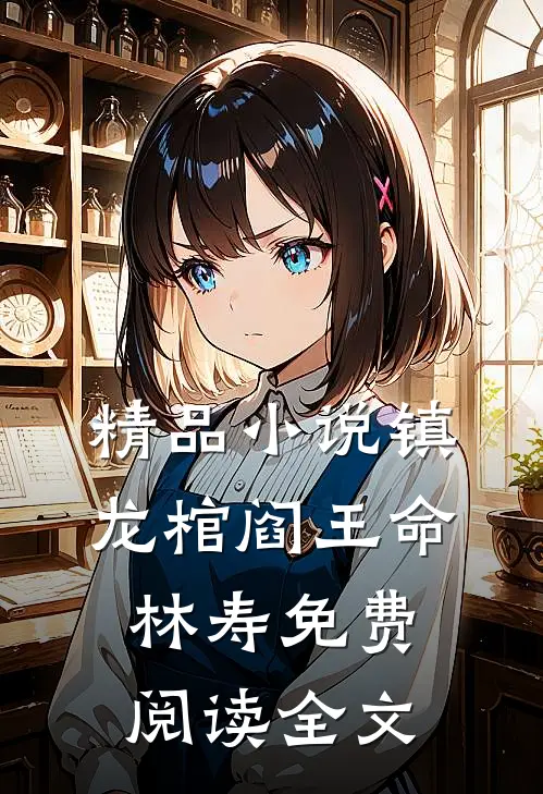 精品小说镇龙棺阎王命林寿免费阅读全文