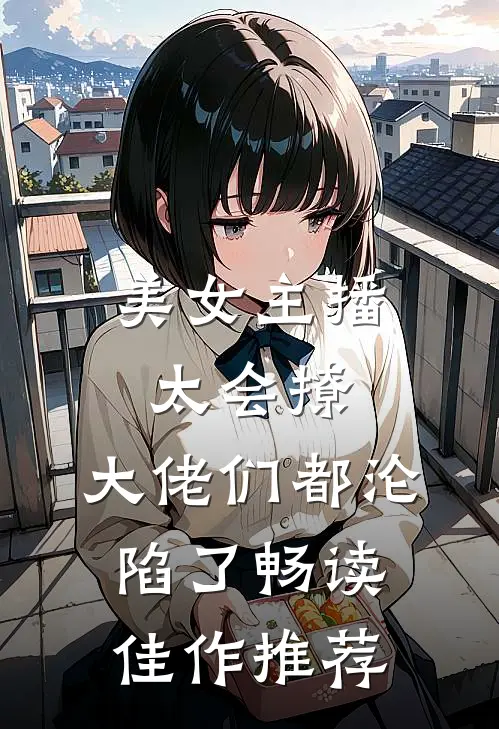 美女主播太会撩，大佬们都沦陷了畅读佳作推荐