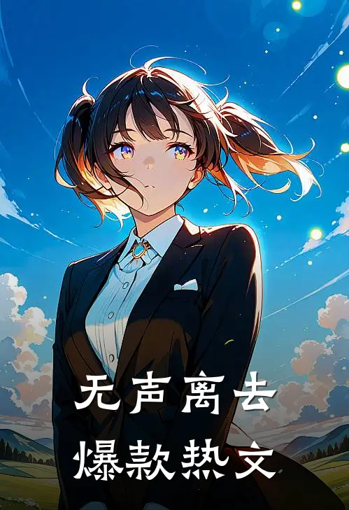 无声离去爆款热文
