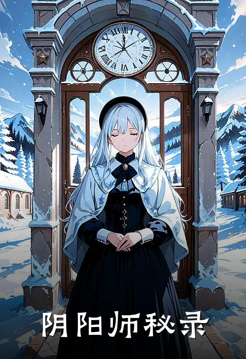 阴阳师秘录