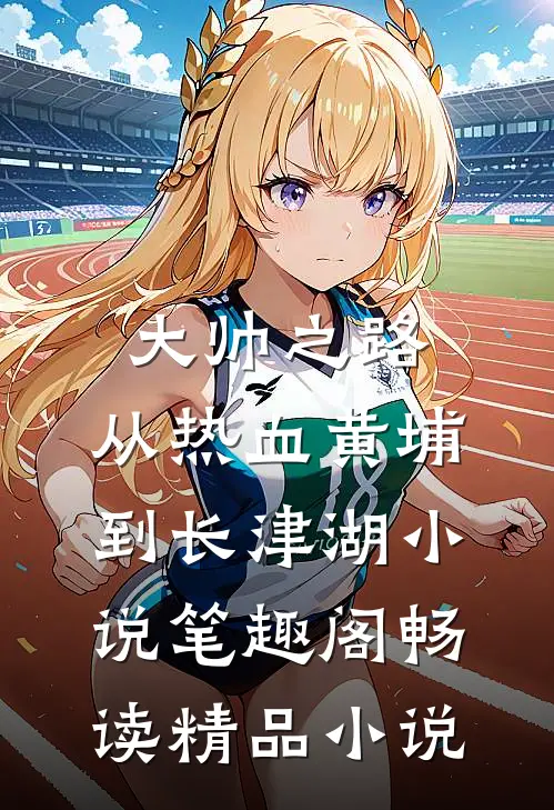 大帅之路:从热血黄埔到长津湖小说笔趣阁畅读精品小说