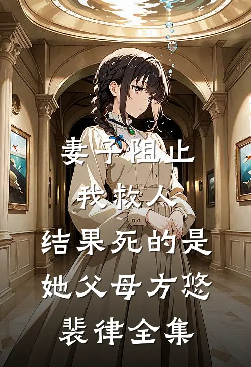 妻子阻止我救人，结果死的是她父母方悠裴律全集