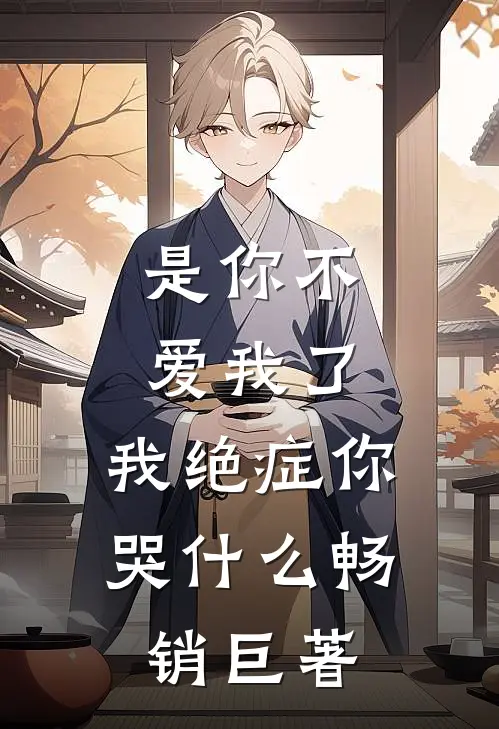 是你不爱我了，我绝症你哭什么畅销巨著