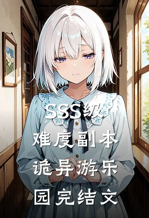SSS级难度副本：诡异游乐园完结文