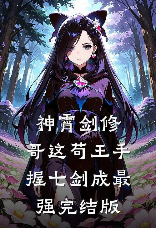 神霄剑修：哥这苟王手握七剑成最强完结版