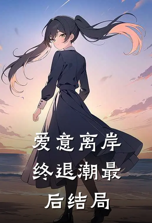 爱意离岸终退潮最后结局
