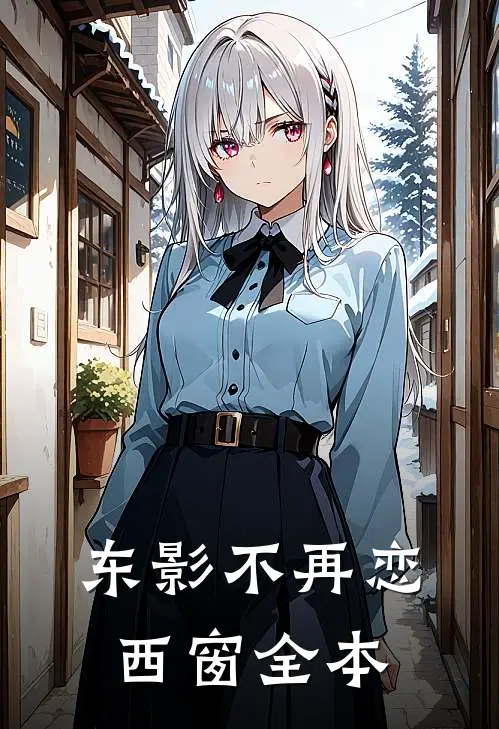 东影不再恋西窗全本