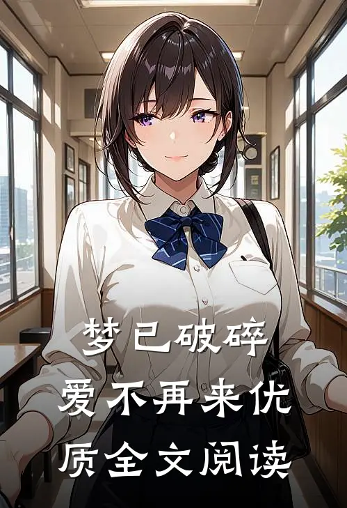 梦已破碎，爱不再来优质全文阅读