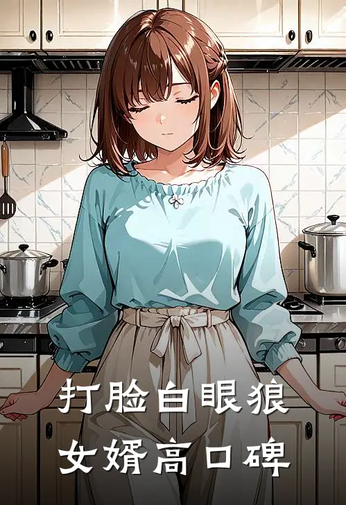 打脸白眼狼女婿高口碑