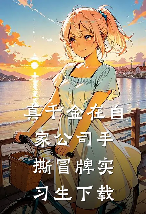 真千金在自家公司手撕冒牌实习生下载