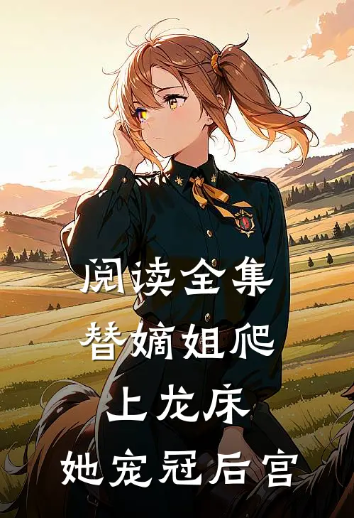 阅读全集替嫡姐爬上龙床，她宠冠后宫