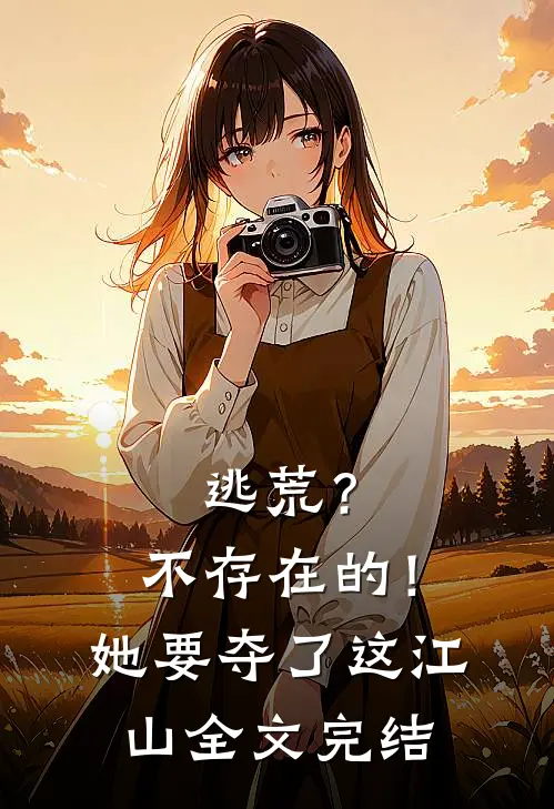 逃荒？不存在的！她要夺了这江山全文完结