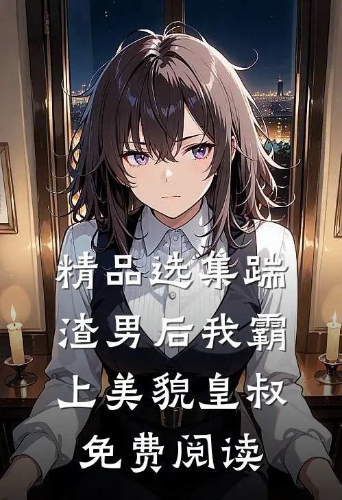 精品选集踹渣男后我霸上美貌皇叔免费阅读