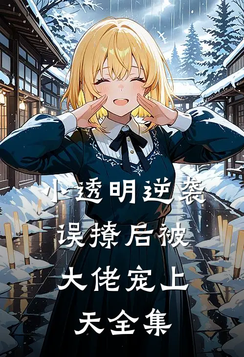 小透明逆袭：误撩后被大佬宠上天全集
