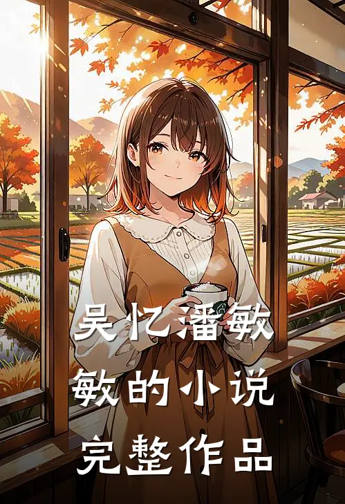 吴忆潘敏敏的小说完整作品