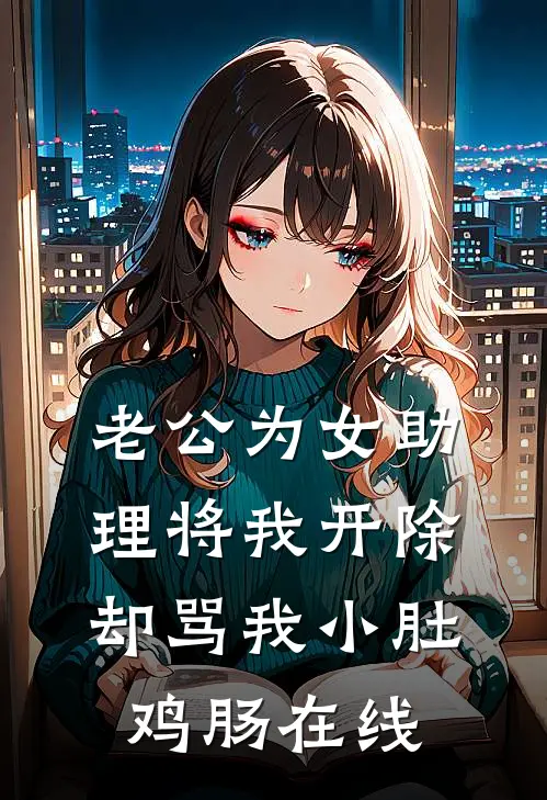 老公为女助理将我开除，却骂我小肚鸡肠在线