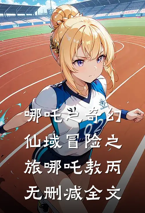 哪吒之奇幻仙域冒险之旅哪吒敖丙无删减全文