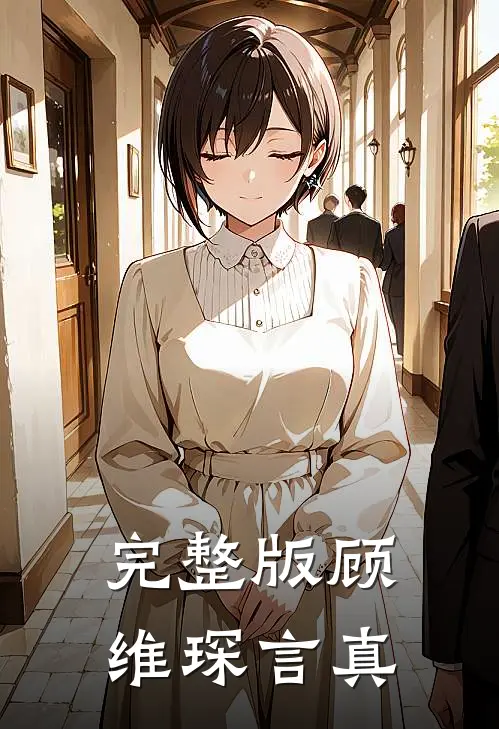 完整版顾维琛言真