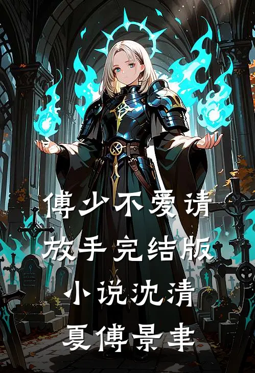 傅少不爱请放手完结版小说沈清夏傅景聿