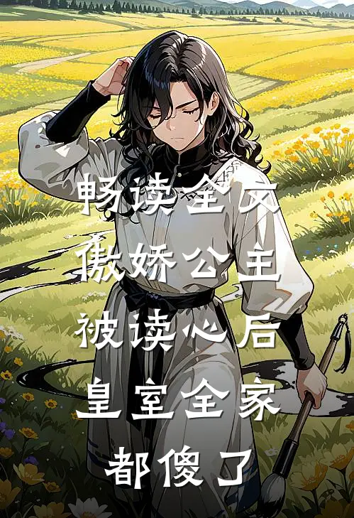 畅读全文傲娇公主被读心后，皇室全家都傻了