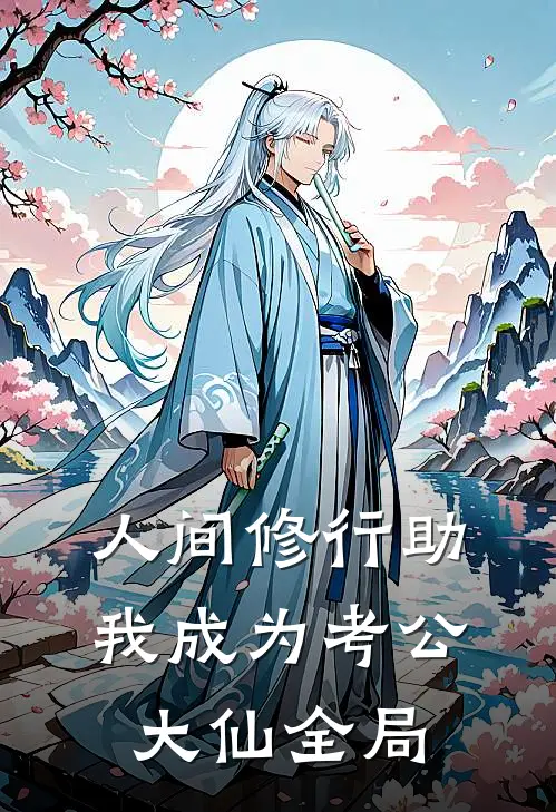 人间修行助我成为考公大仙全局