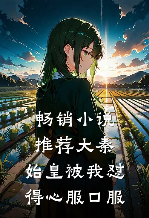 畅销小说推荐大秦：始皇被我怼得心服口服