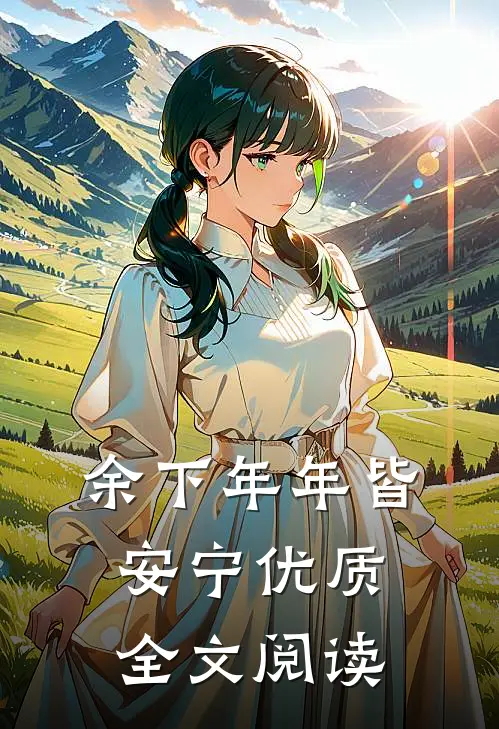 余下年年皆安宁优质全文阅读