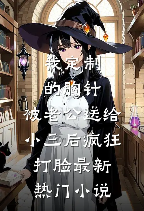 我定制的胸针，被老公送给小三后疯狂打脸最新热门小说