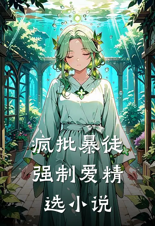 疯批暴徒强制爱精选小说